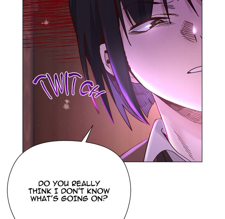 I Will Protect the Lady - Chapter 47 Page 102