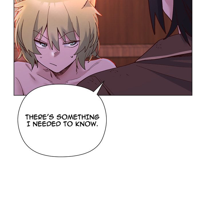 I Will Protect the Lady - Chapter 47 Page 113