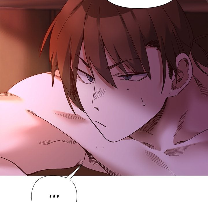 I Will Protect the Lady - Chapter 47 Page 126