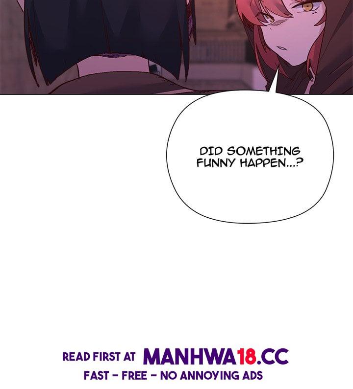 I Will Protect the Lady - Chapter 47 Page 132