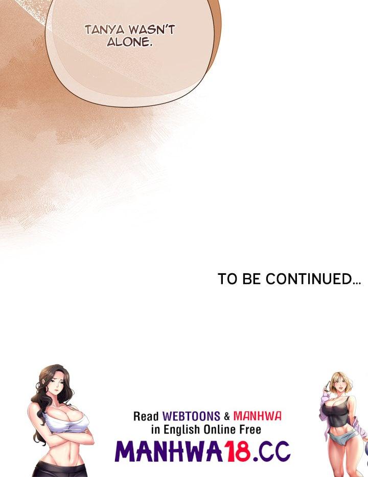 I Will Protect the Lady - Chapter 47 Page 139