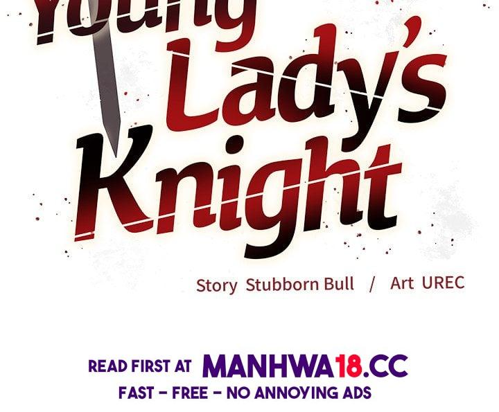 I Will Protect the Lady - Chapter 47 Page 2