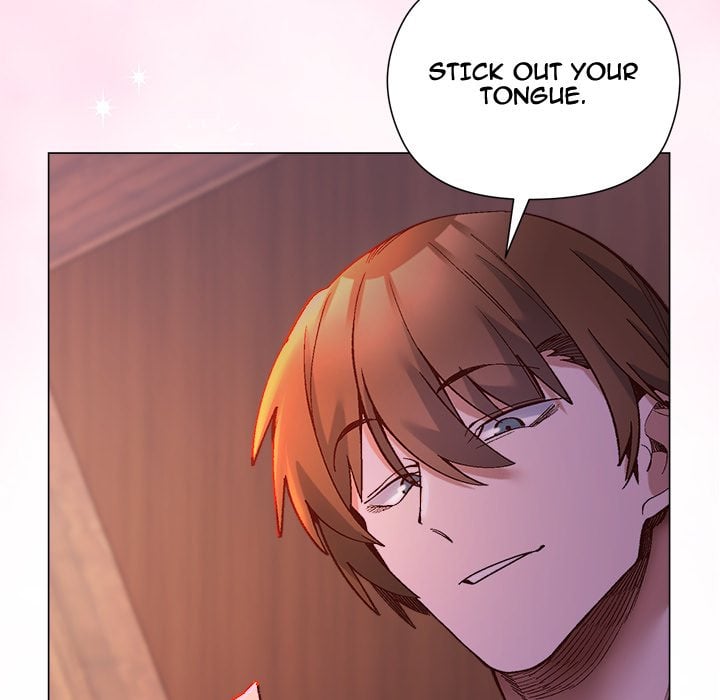 I Will Protect the Lady - Chapter 47 Page 34