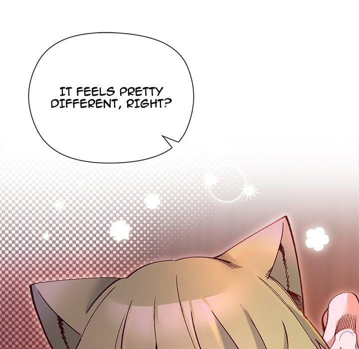 I Will Protect the Lady - Chapter 47 Page 44