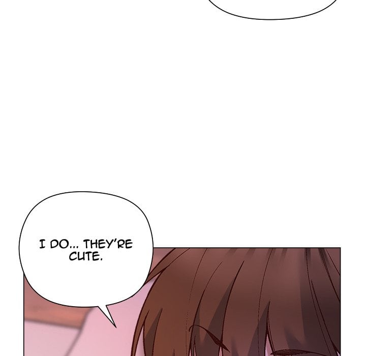 I Will Protect the Lady - Chapter 47 Page 64