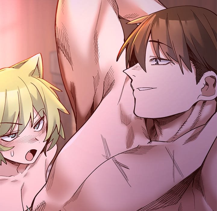 I Will Protect the Lady - Chapter 47 Page 72