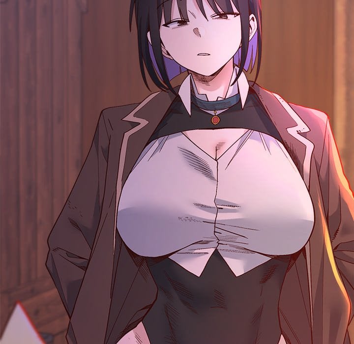 I Will Protect the Lady - Chapter 47 Page 94