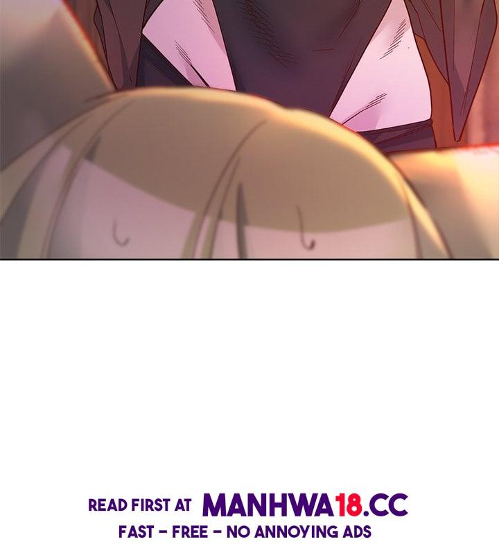 I Will Protect the Lady - Chapter 47 Page 95