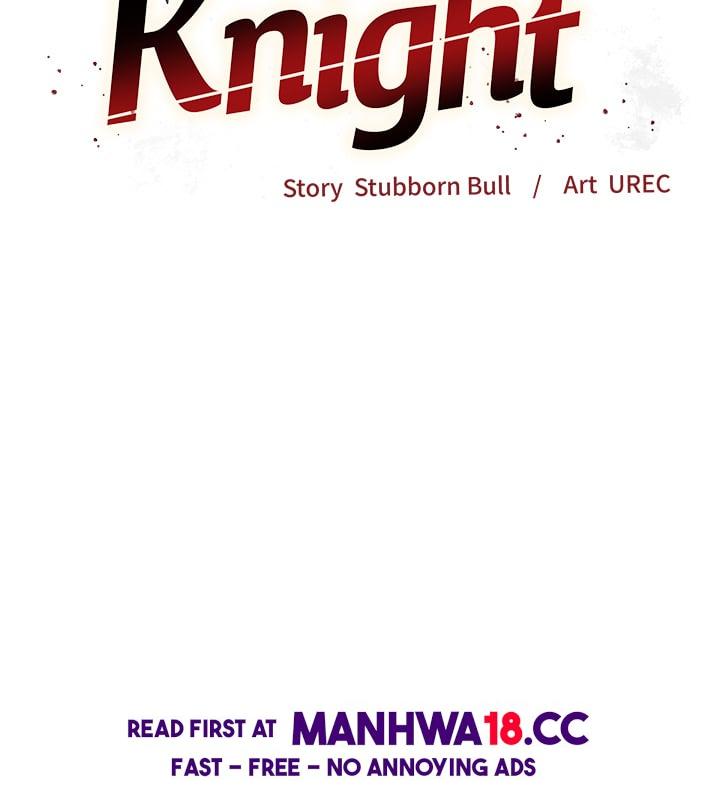 I Will Protect the Lady - Chapter 51 Page 10