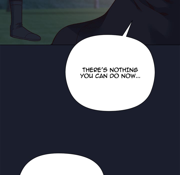 I Will Protect the Lady - Chapter 51 Page 107