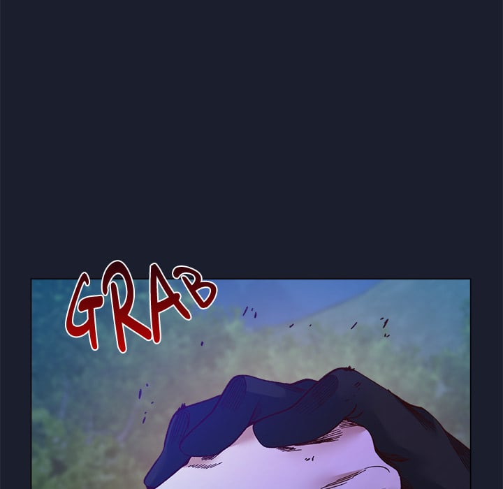 I Will Protect the Lady - Chapter 51 Page 112