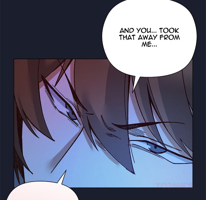 I Will Protect the Lady - Chapter 51 Page 120