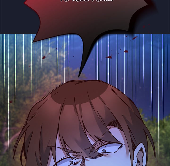 I Will Protect the Lady - Chapter 51 Page 122