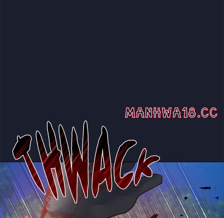 I Will Protect the Lady - Chapter 51 Page 124