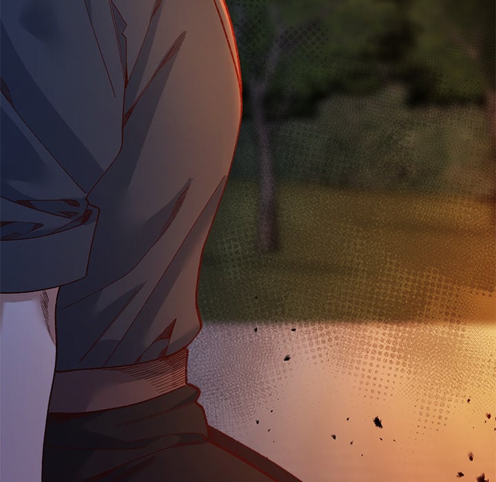 I Will Protect the Lady - Chapter 51 Page 25