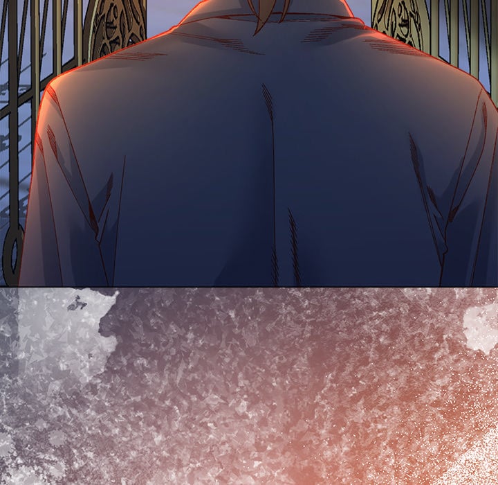 I Will Protect the Lady - Chapter 51 Page 29