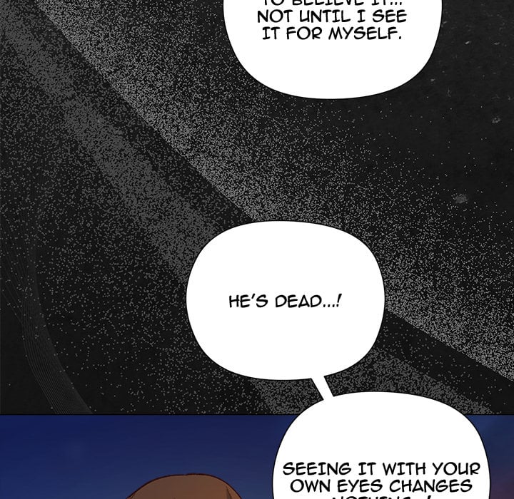 I Will Protect the Lady - Chapter 51 Page 70