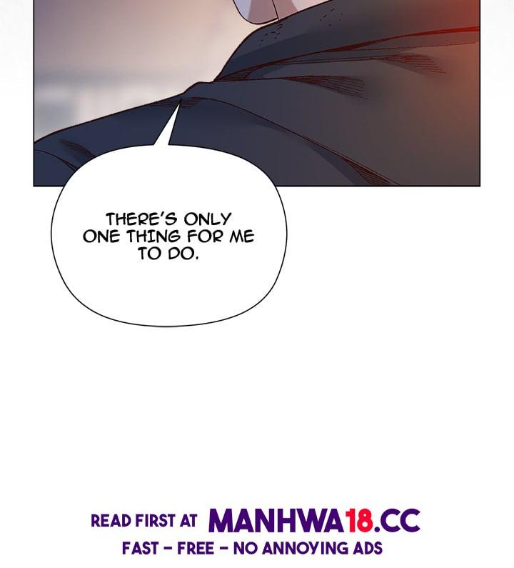 I Will Protect the Lady - Chapter 51 Page 74