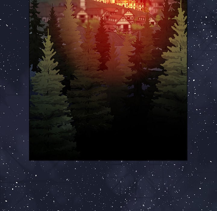 I Will Protect the Lady - Chapter 51 Page 78