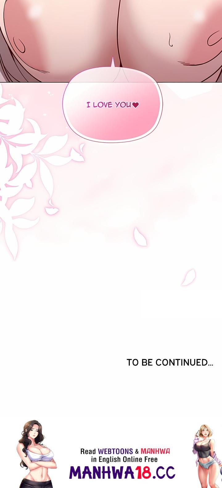 I Will Protect the Lady - Chapter 54 Page 25