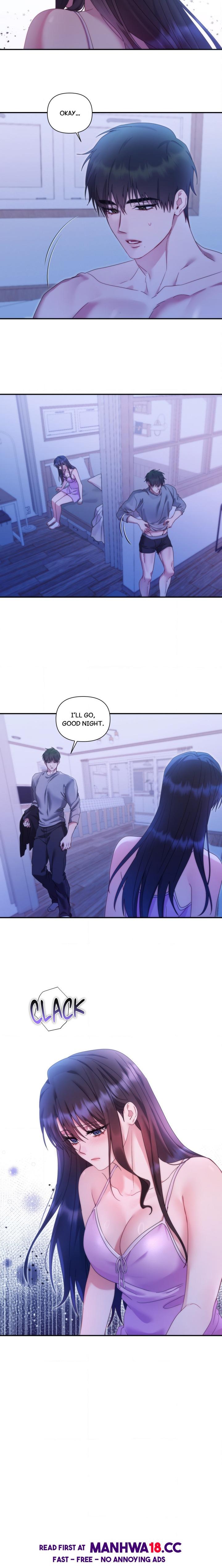 How About We Stay Just Friends? - Chapter 13 Page 6