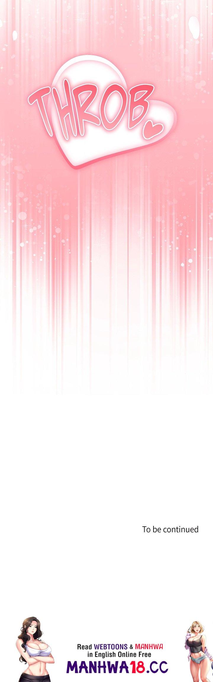 How About We Stay Just Friends? - Chapter 24 Page 19