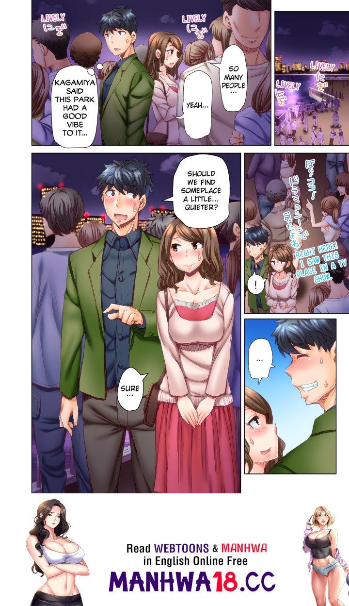 Marry Me, I’ll Fuck You Until You’re Pregnant! (Uncensored) - Chapter 10 Page 8