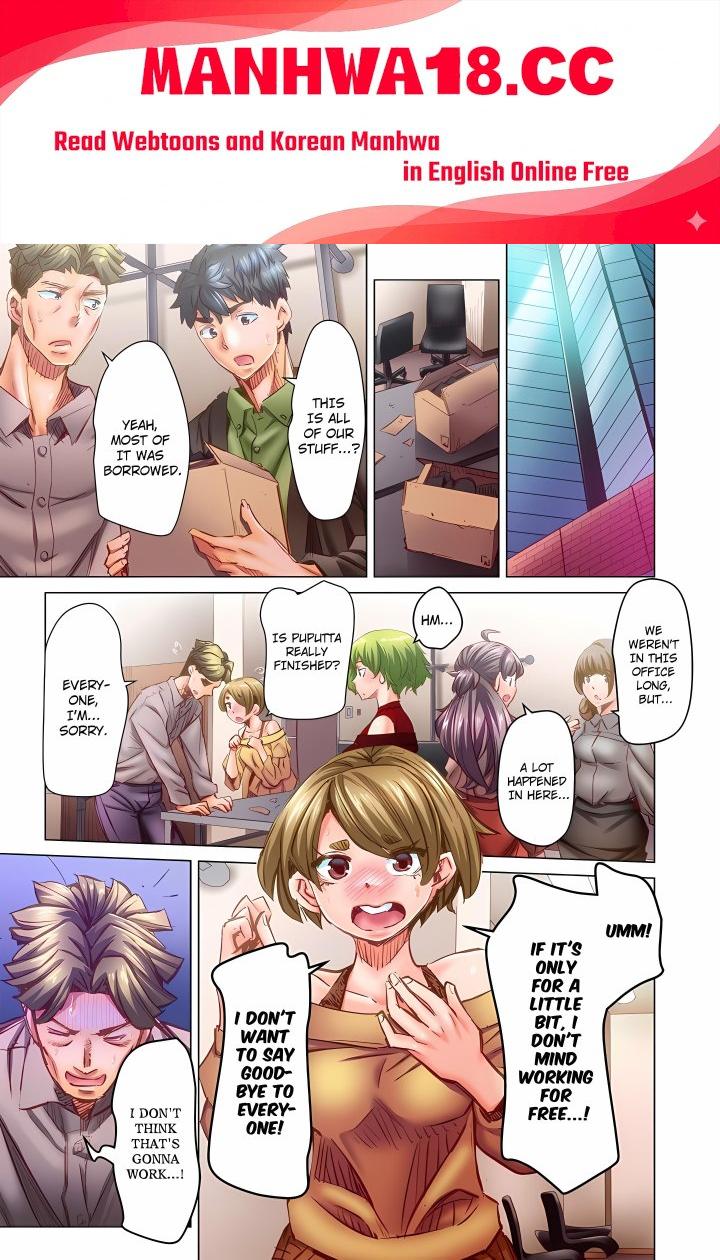 Marry Me, I’ll Fuck You Until You’re Pregnant! (Uncensored) - Chapter 103 Page 1