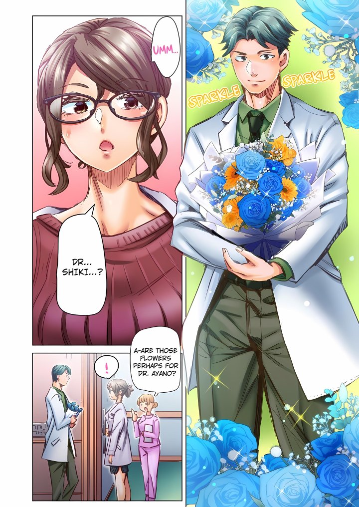 Marry Me, I’ll Fuck You Until You’re Pregnant! (Uncensored) - Chapter 106 Page 6