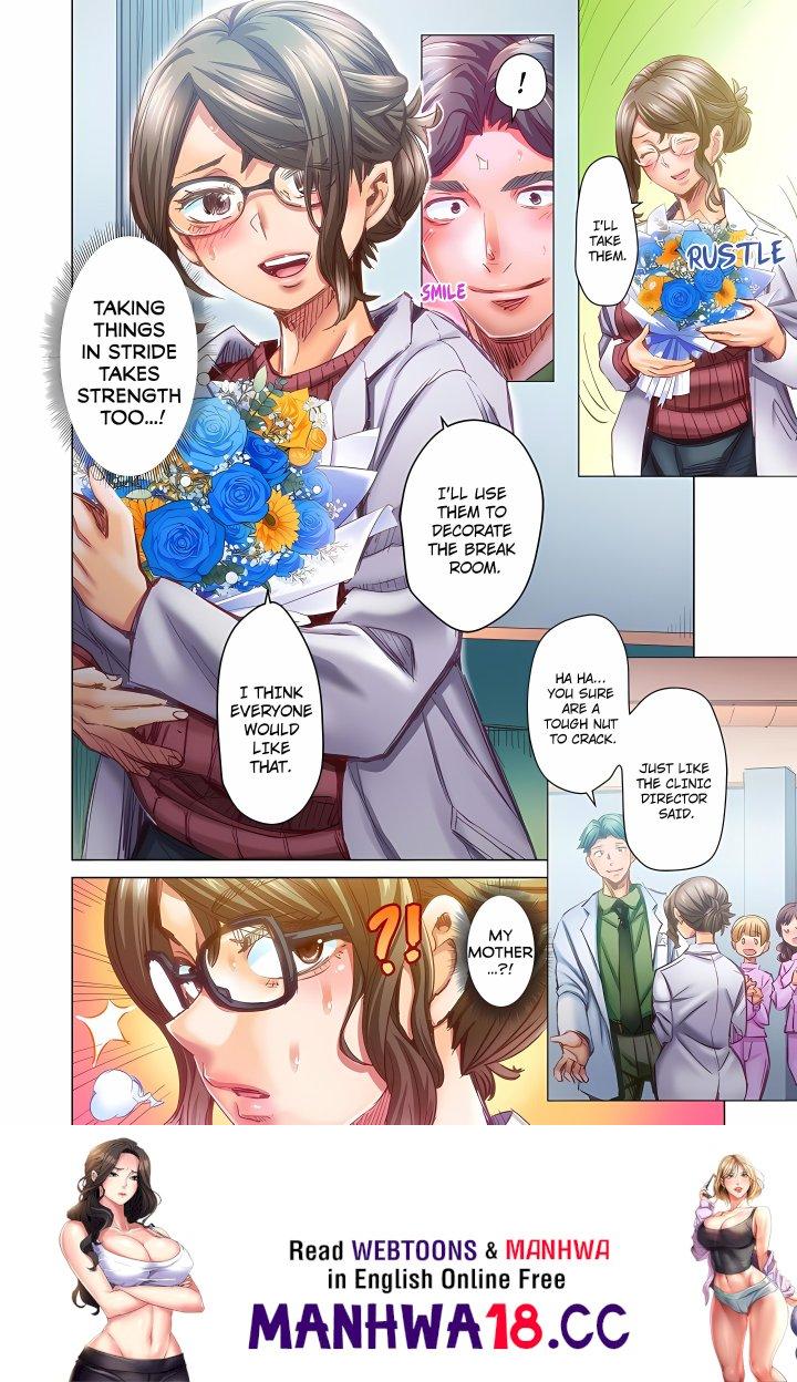 Marry Me, I’ll Fuck You Until You’re Pregnant! (Uncensored) - Chapter 106 Page 8