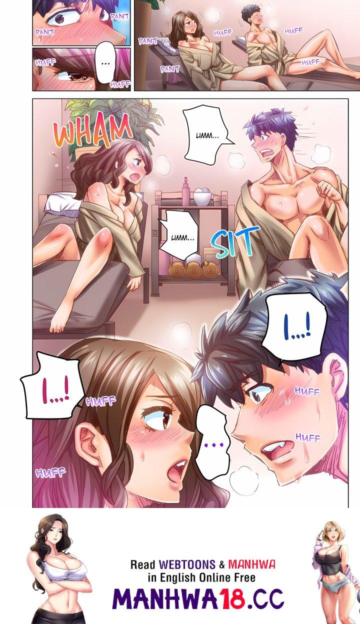 Marry Me, I’ll Fuck You Until You’re Pregnant! (Uncensored) - Chapter 107 Page 8