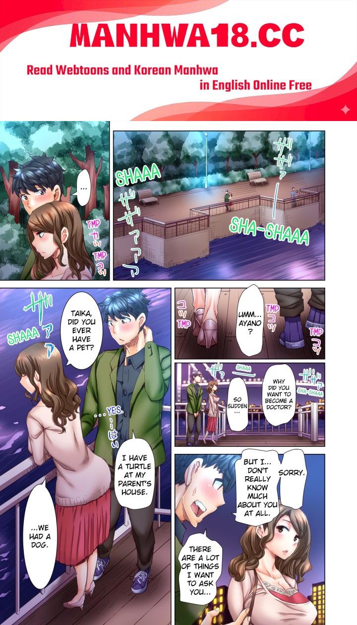 Marry Me, I’ll Fuck You Until You’re Pregnant! (Uncensored) - Chapter 11 Page 1