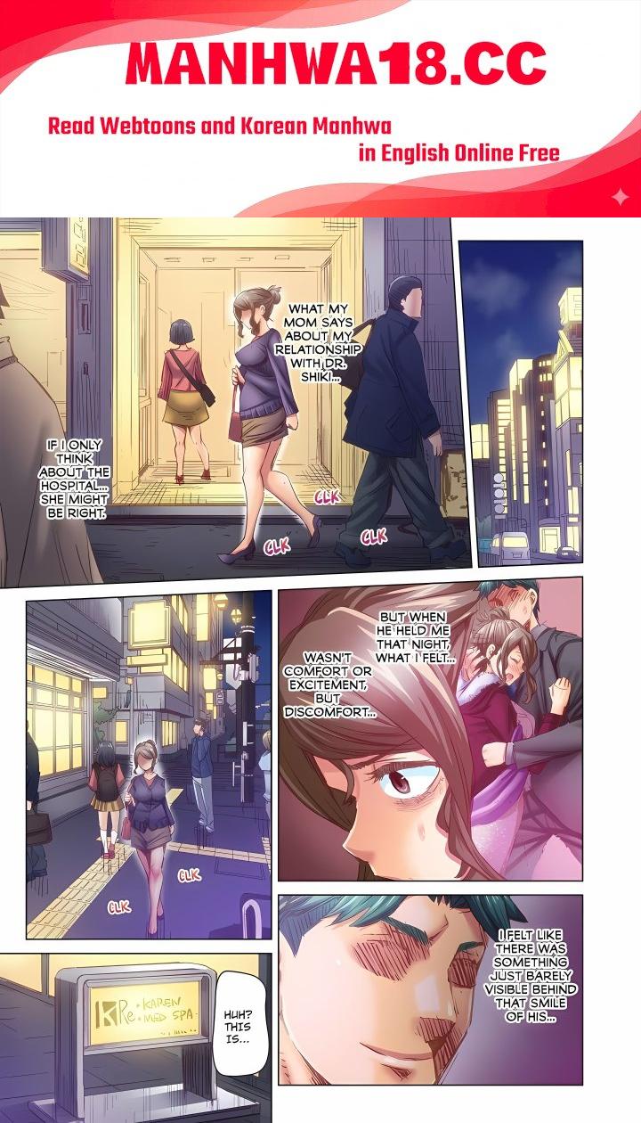 Marry Me, I’ll Fuck You Until You’re Pregnant! (Uncensored) - Chapter 113 Page 1