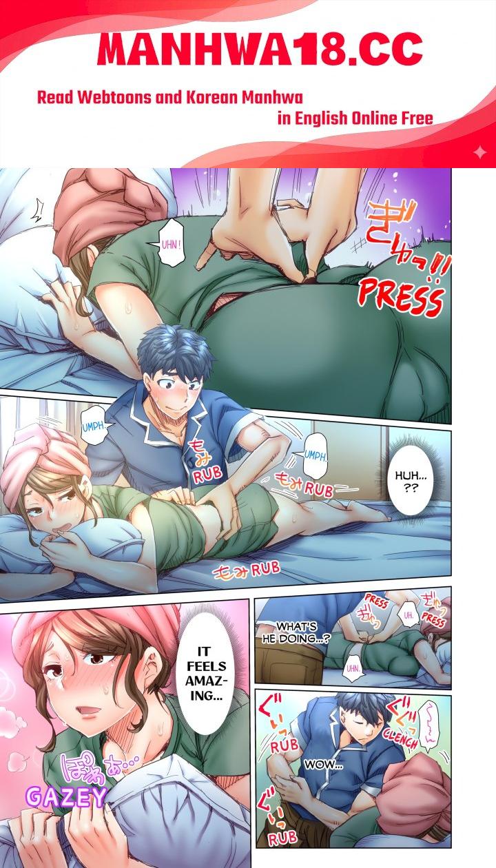 Marry Me, I’ll Fuck You Until You’re Pregnant! (Uncensored) - Chapter 14 Page 1