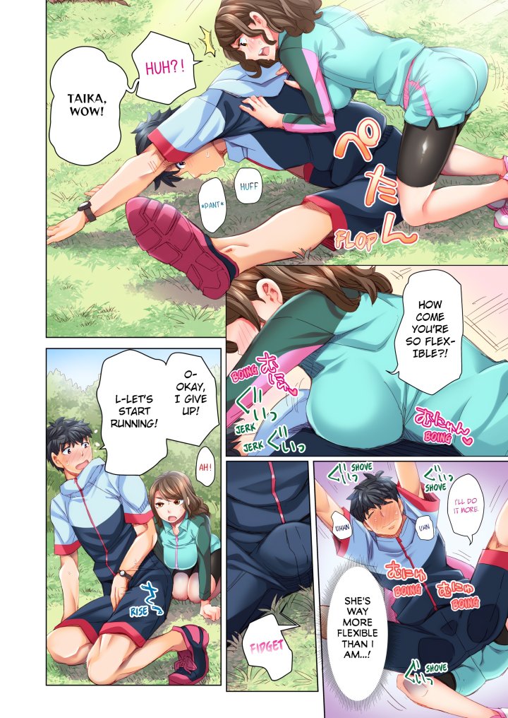 Marry Me, I’ll Fuck You Until You’re Pregnant! (Uncensored) - Chapter 19 Page 4