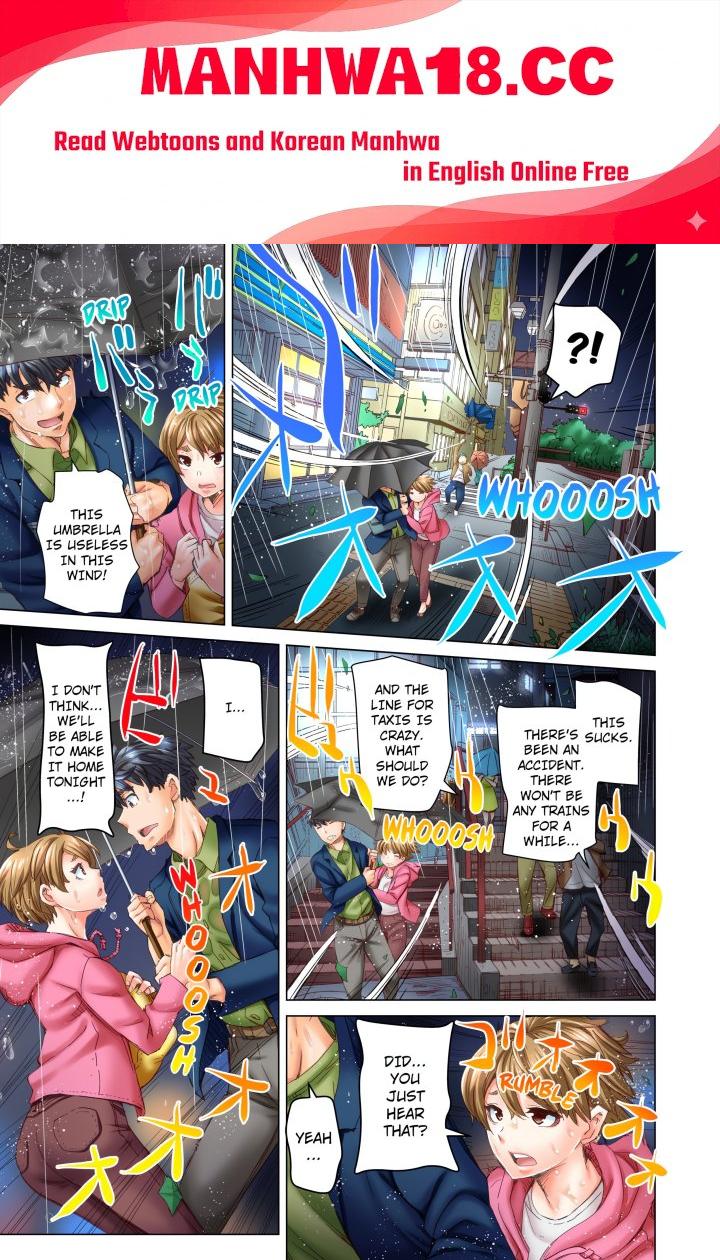 Marry Me, I’ll Fuck You Until You’re Pregnant! (Uncensored) - Chapter 31 Page 1