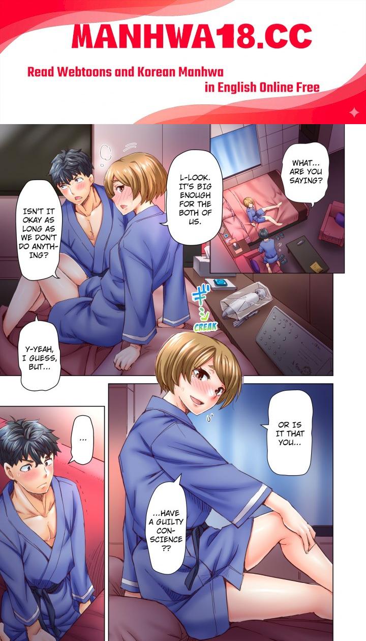 Marry Me, I’ll Fuck You Until You’re Pregnant! (Uncensored) - Chapter 32 Page 1