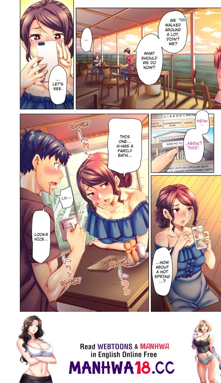 Marry Me, I’ll Fuck You Until You’re Pregnant! (Uncensored) - Chapter 38 Page 8