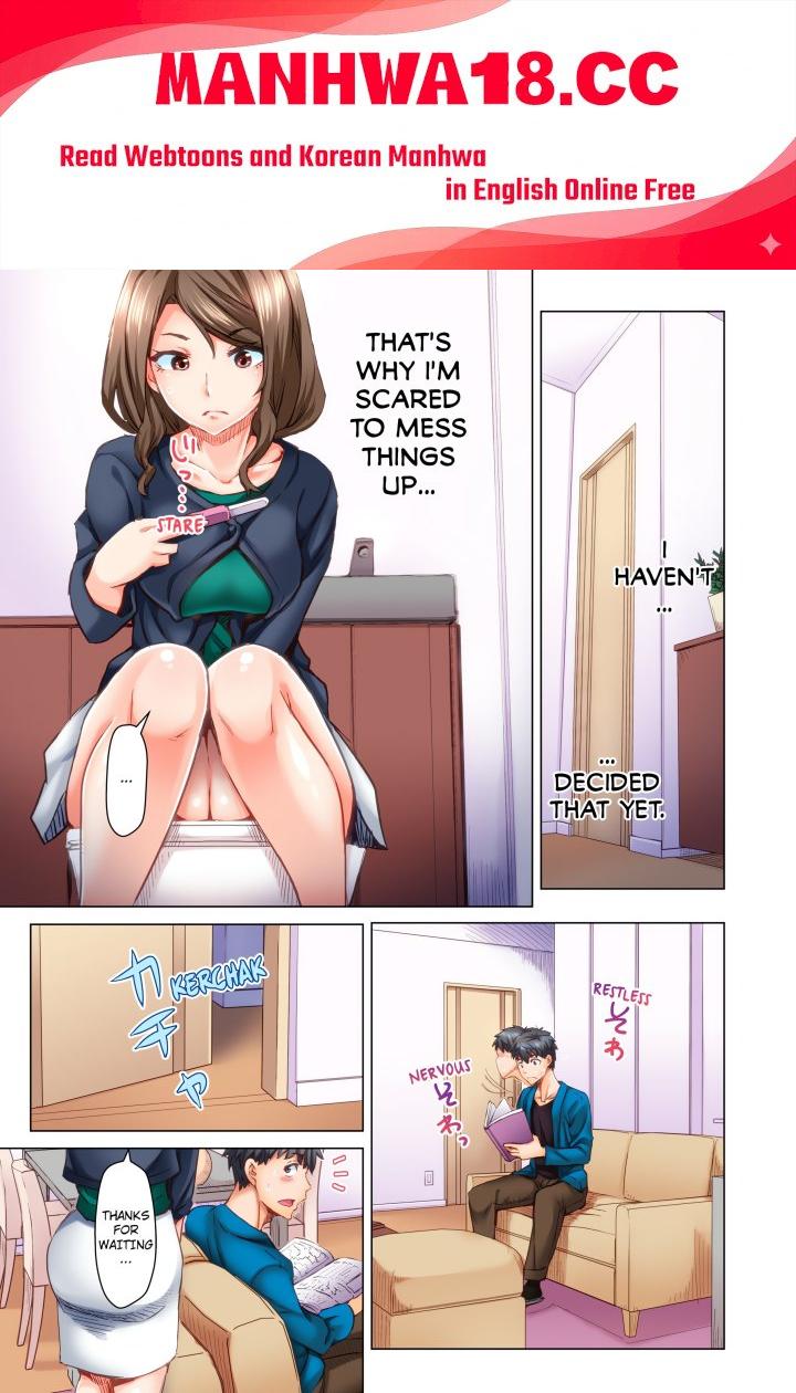 Marry Me, I’ll Fuck You Until You’re Pregnant! (Uncensored) - Chapter 44 Page 1