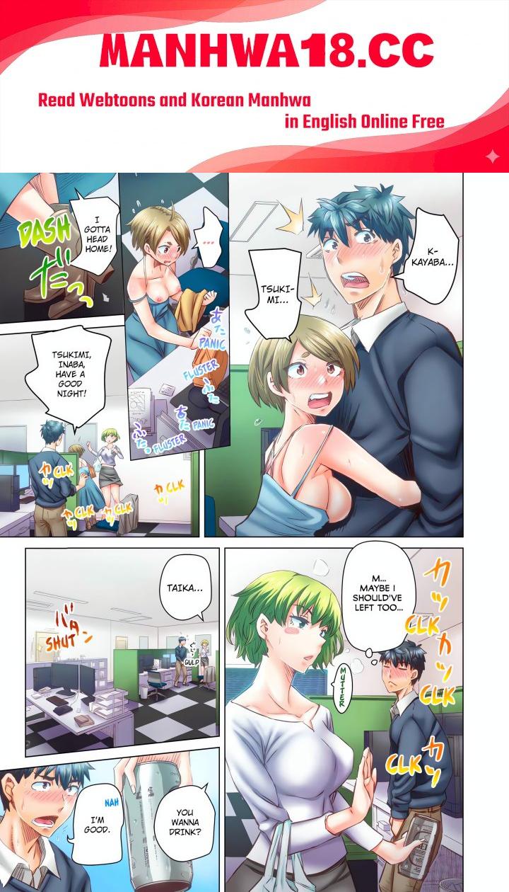 Marry Me, I’ll Fuck You Until You’re Pregnant! (Uncensored) - Chapter 60 Page 1