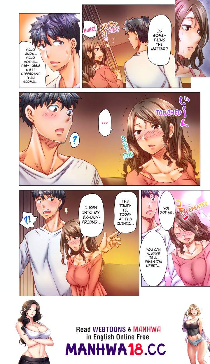 Marry Me, I’ll Fuck You Until You’re Pregnant! (Uncensored) - Chapter 63 Page 8
