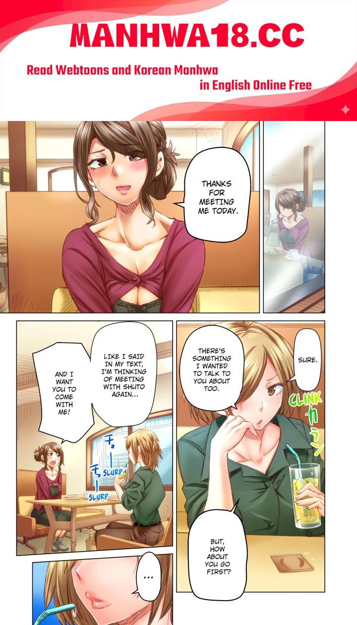 Marry Me, I’ll Fuck You Until You’re Pregnant! (Uncensored) - Chapter 68 Page 1