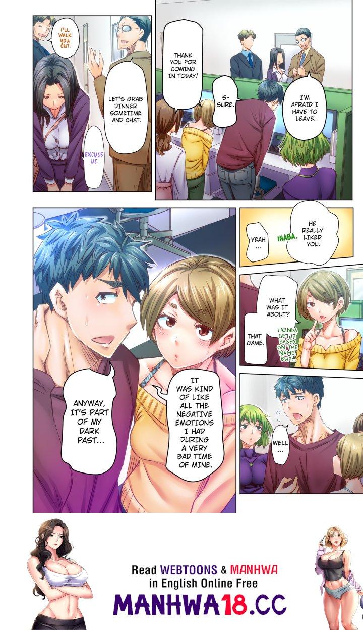 Marry Me, I’ll Fuck You Until You’re Pregnant! (Uncensored) - Chapter 68 Page 8