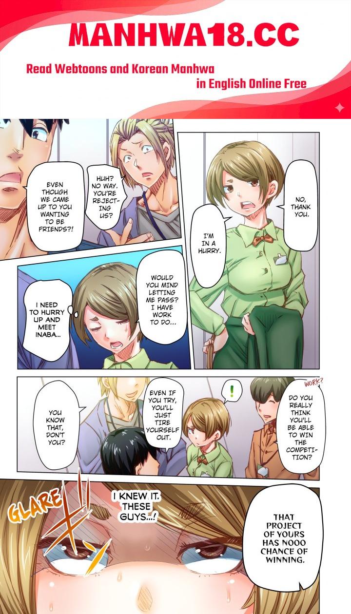 Marry Me, I’ll Fuck You Until You’re Pregnant! (Uncensored) - Chapter 74 Page 1