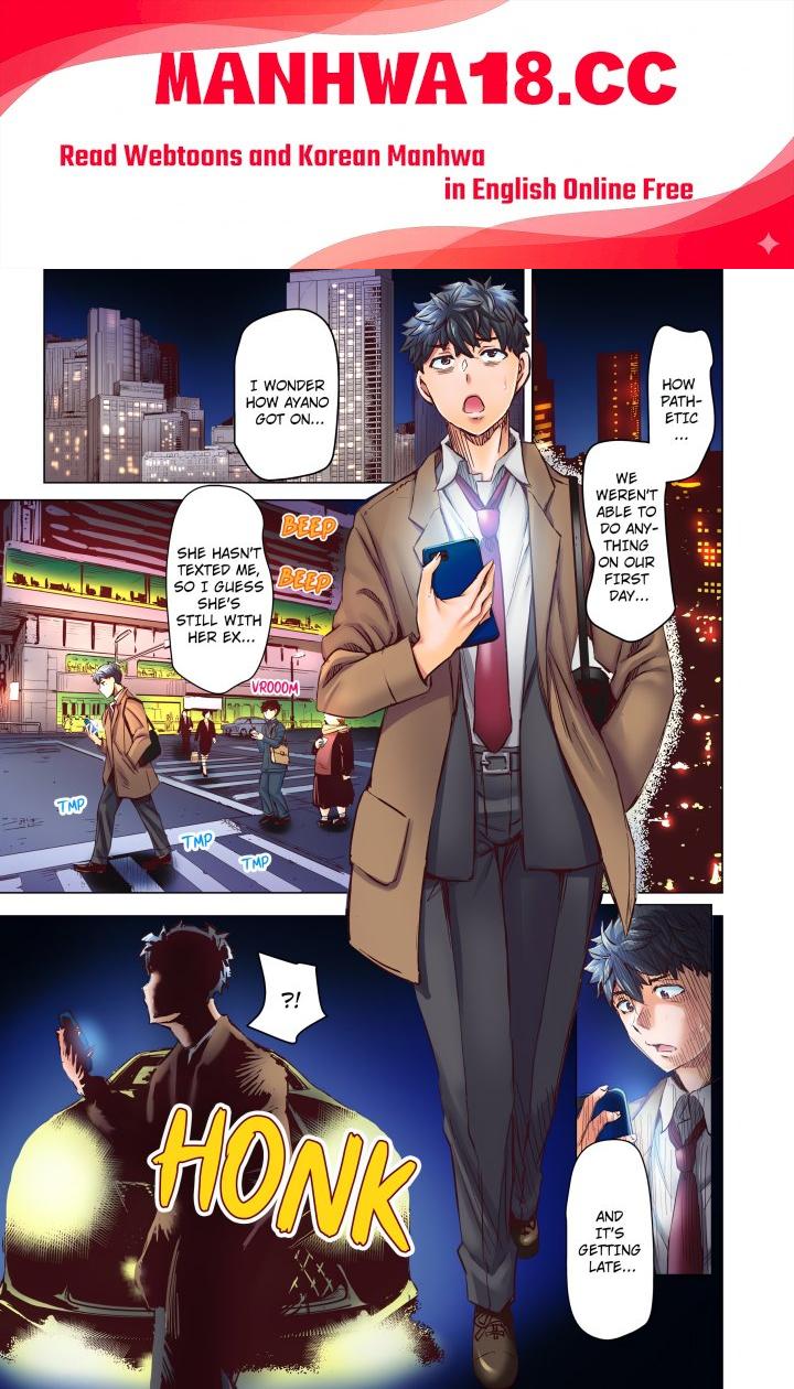 Marry Me, I’ll Fuck You Until You’re Pregnant! (Uncensored) - Chapter 77 Page 1