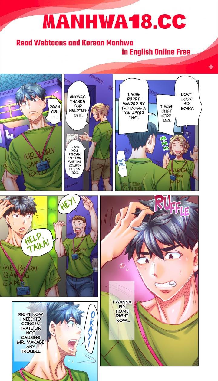 Marry Me, I’ll Fuck You Until You’re Pregnant! (Uncensored) - Chapter 81 Page 1