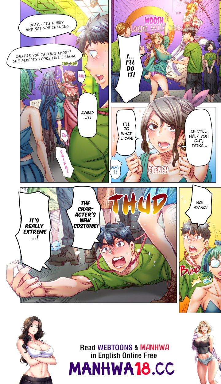 Marry Me, I’ll Fuck You Until You’re Pregnant! (Uncensored) - Chapter 81 Page 8