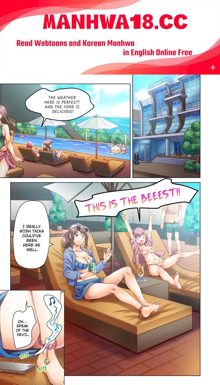 Marry Me, I’ll Fuck You Until You’re Pregnant! (Uncensored) - Chapter 85 Page 1