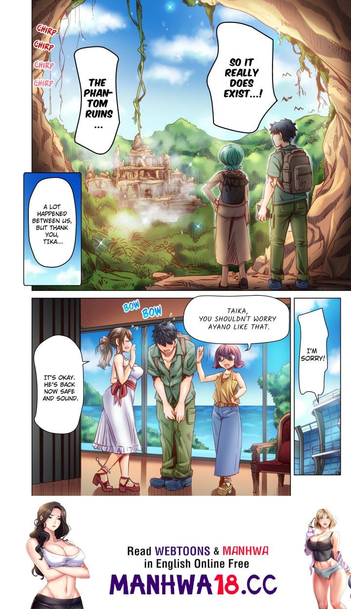 Marry Me, I’ll Fuck You Until You’re Pregnant! (Uncensored) - Chapter 87 Page 8