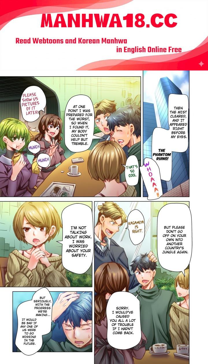 Marry Me, I’ll Fuck You Until You’re Pregnant! (Uncensored) - Chapter 88 Page 1